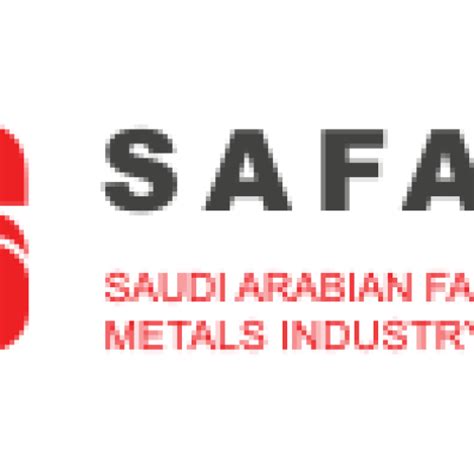 saudi arabian fabricated metals